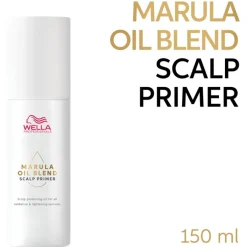Gekleurd Haar|Haarserum^Wella Scalp Primer