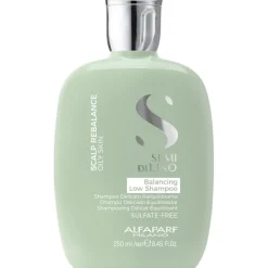 Vet Haar|Volumeshampoo^Alfaparf Milano Scalp Rebalance Balancing Low Shampoo