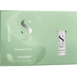 Droog Haar|Spraybehandeling^Alfaparf Milano Scalp Renew Energizing Lotion