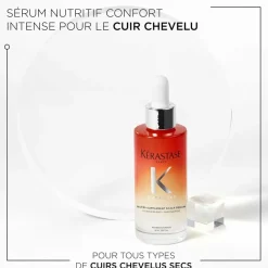 Droog Haar|Haarserum^Kérastase Scalp Serum