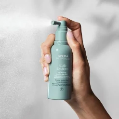Droog Haar|Vet Haar^Aveda Scalp Solutions Verfrissende Beschermende Mist