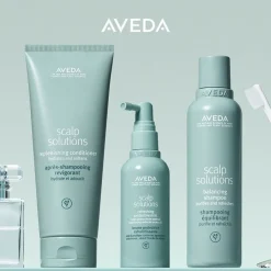 Droog Haar|Vet Haar^Aveda Scalp Solutions Verfrissende Beschermende Mist