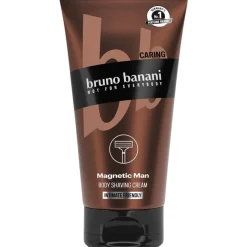 Scheercrème^Bruno Banani Scheercrème voor het lichaam