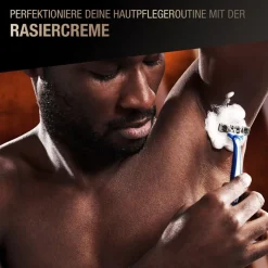 Scheercrème^Bruno Banani Scheercrème voor het lichaam