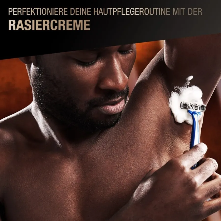 Scheercrème^Bruno Banani Scheercrème voor het lichaam