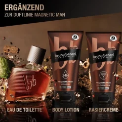 Scheercrème^Bruno Banani Scheercrème voor het lichaam