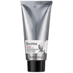 Scheercrème^BULLFROG Scheerschuim Nomad Editie, Secret Potion N.2