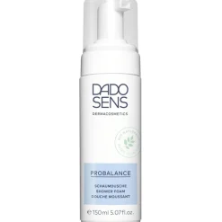 Dado Sens|Reiniging^DADO SENS SCHUIMDOUCHE, - Voor mensen met allergieën en een gevoelige huid