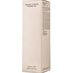 Douchegel^WHAMISA Schuimende gel