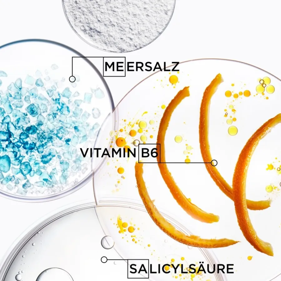 Conditioner Voor Beschadigd Haar|Droog Haar^Kérastase Scrub Énergisant