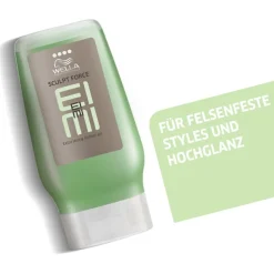 Haaruitval & -Groei|Haarverf^Wella Sculpt Force Flubber Gel