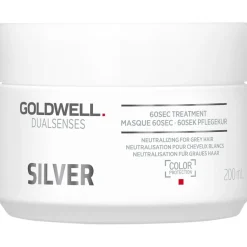 Haarbehandeling Voor Gekleurd Haar^Goldwell 60Sec Behandeling
