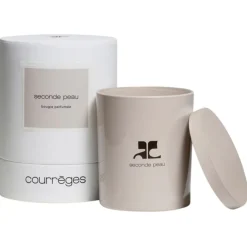 Geurkaarsen^Courrèges Seconde Peau