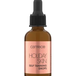 Make-Up Gezicht|Zelfbruiners^Catrice Self Tanning Drops