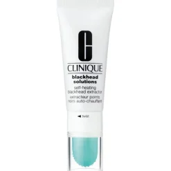 Make-Upspiegels|Gua Sha^Clinique Self-Heating Blackhead Extractor, Blackhead Solutions