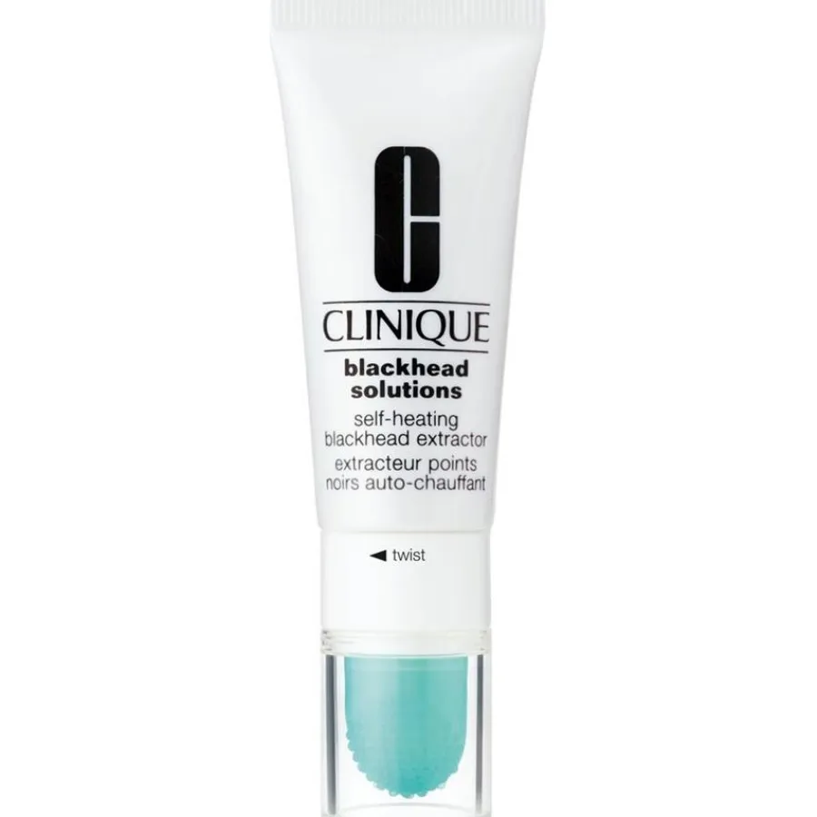 Make-Upspiegels|Gua Sha^Clinique Self-Heating Blackhead Extractor, Blackhead Solutions