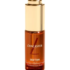 Zonnemake-Up|Zonnebrandcrème^Lancaster Self-Tan Face Drops