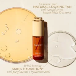Zonnemake-Up|Zonnebrandcrème^Lancaster Self-Tan Face Drops