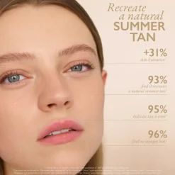 Zonnemake-Up|Zonnebrandcrème^Lancaster Self-Tan Face Drops