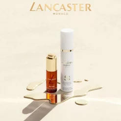 Zonnemake-Up|Zonnebrandcrème^Lancaster Self-Tan Face Drops