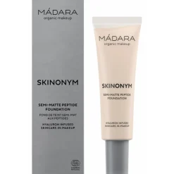 Mádara|Make-Up Gezicht^MÁDARA Semi-Matte Peptid, Skinonym