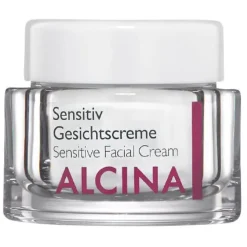 Dagcrème|Gezichtscrème^ALCINA Sensitiv gezichtscrème