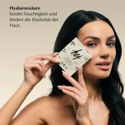 Oogverzorging|Oogmaskers & -Pads^Hej Organic Sensitive Eye Patches