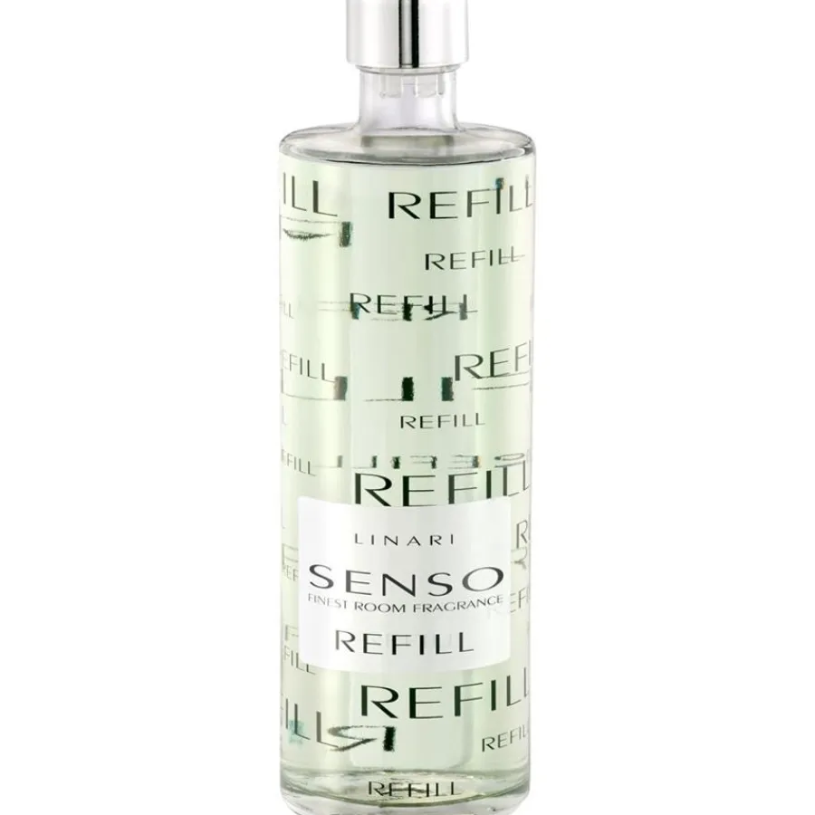Geurstokjes^Linari Senso-navulling