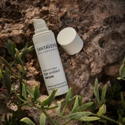 Gezichtsverzorging|Hydraterend Serum^Santaverde serum, aloë vera