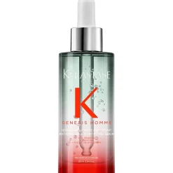 Dun & Steil Haar|Droog Haar^Kérastase Serum Anti-Chute Fortifiant