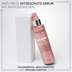 Gekleurd Haar|Droog Haar^Kérastase Serum Chroma Protect