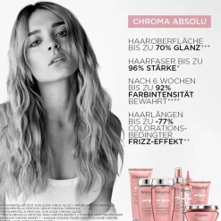 Gekleurd Haar|Droog Haar^Kérastase Serum Chroma Protect