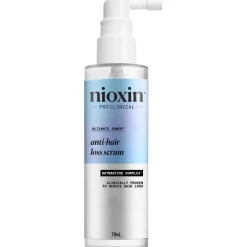 Haarserum^Nioxin Serum tegen haaruitval