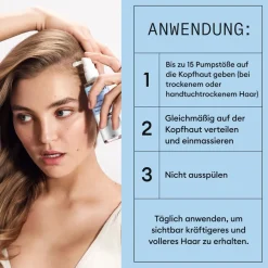 Haarserum^Nioxin Serum tegen haaruitval
