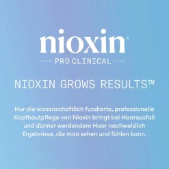 Haarserum^Nioxin Serum tegen haaruitval