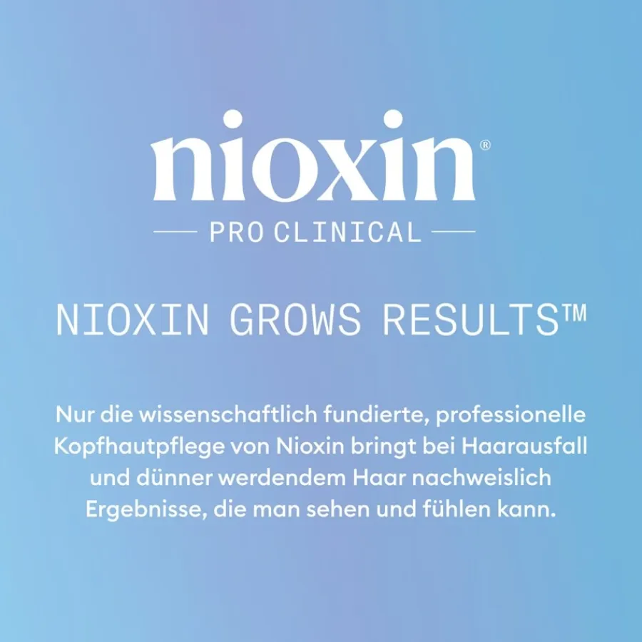 Haarserum^Nioxin Serum tegen haaruitval