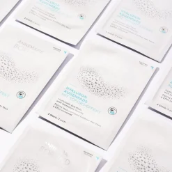 Annemarie Börlind|Oogverzorging^ANNEMARIE BÖRLIND Set oogpads