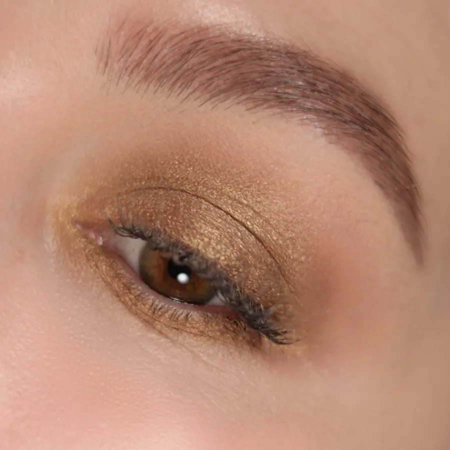 Oogschaduw^Lord & Berry Seta Oogschaduw