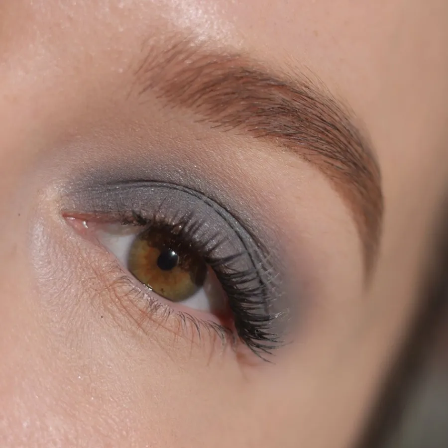 Oogschaduw^Lord & Berry Seta Oogschaduw