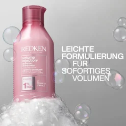 Droog Haar|Dun & Steil Haar^Redken Shampoo