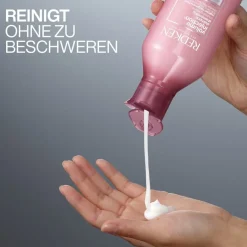 Droog Haar|Dun & Steil Haar^Redken Shampoo