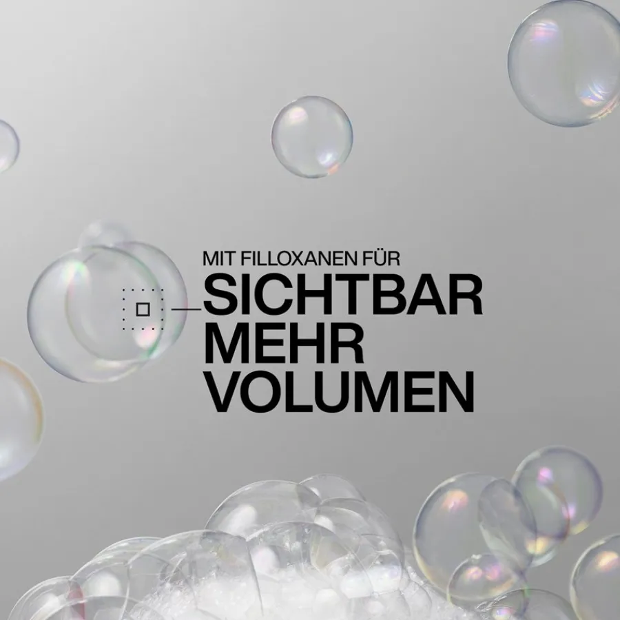 Droog Haar|Dun & Steil Haar^Redken Shampoo