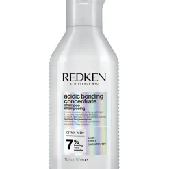 Gekleurd Haar|Droog Haar^Redken Shampoo