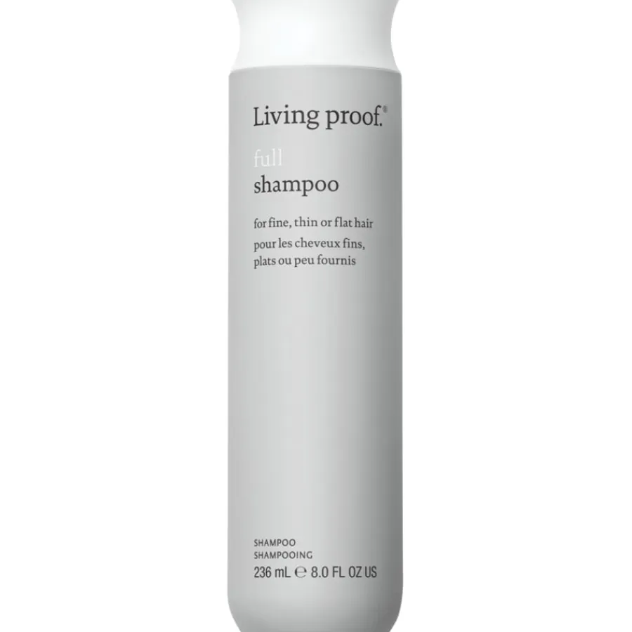 Dun & Steil Haar^Living Proof Shampoo