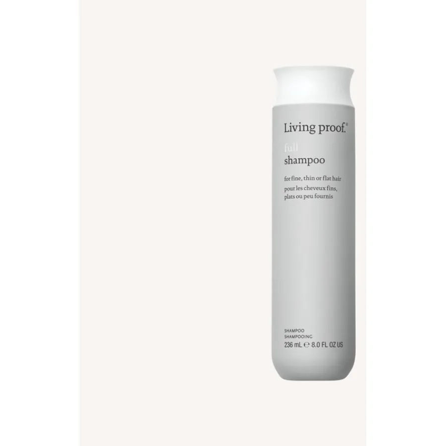 Dun & Steil Haar^Living Proof Shampoo