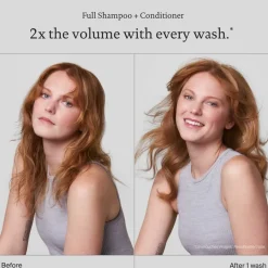 Dun & Steil Haar^Living Proof Shampoo