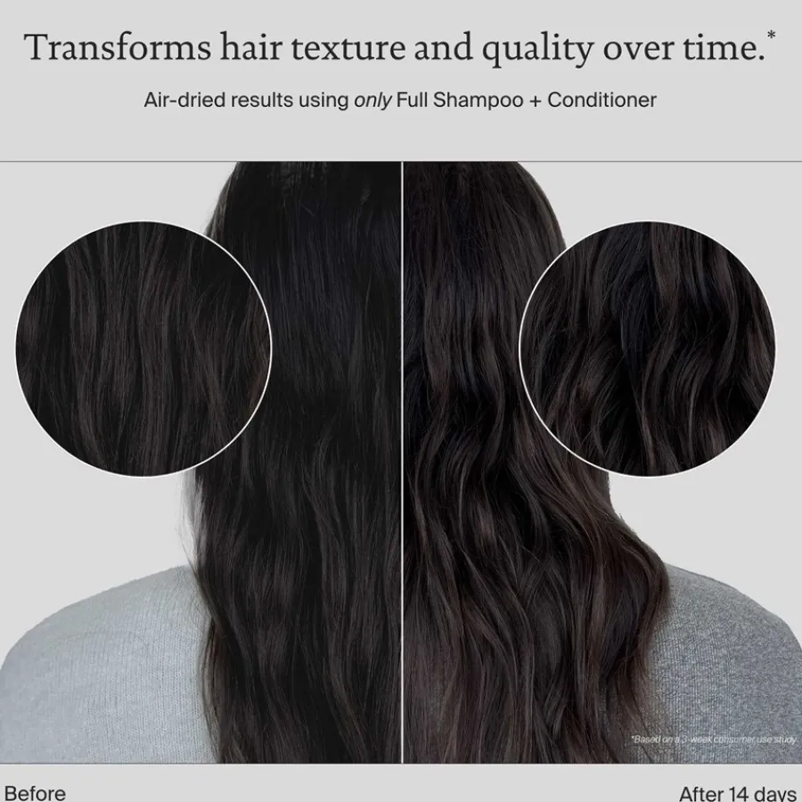 Dun & Steil Haar^Living Proof Shampoo