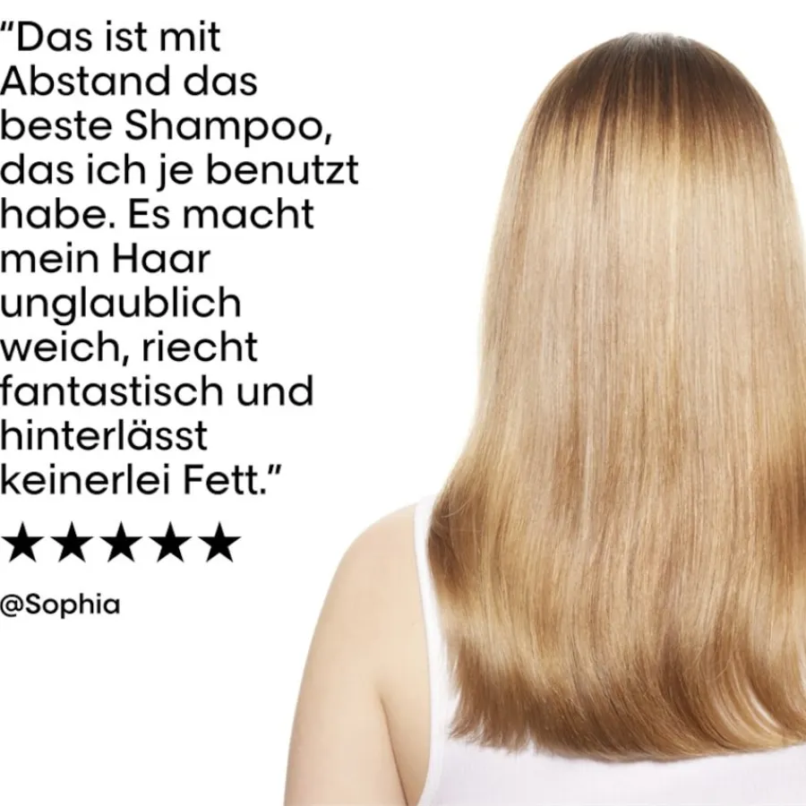 Droog Haar|Volumeshampoo^L’Oréal Professionnel Paris Shampoo