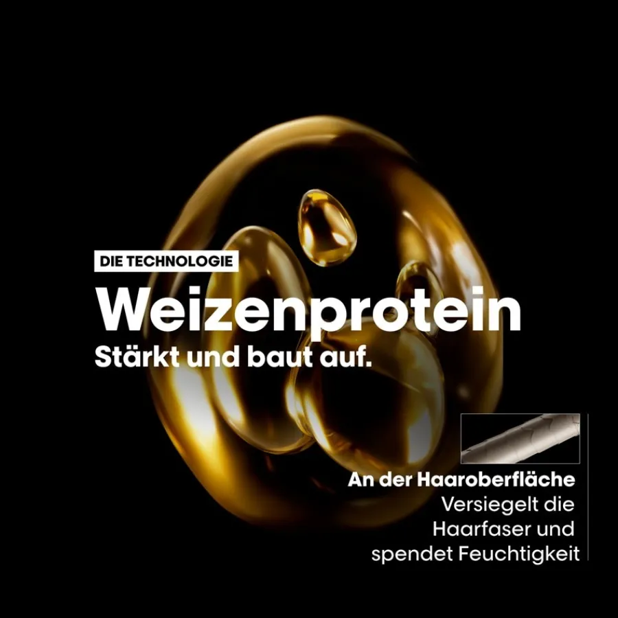 Droog Haar|Volumeshampoo^L’Oréal Professionnel Paris Shampoo