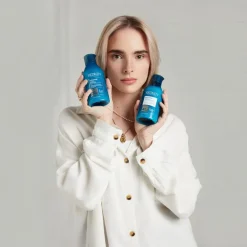 Droog Haar|Dun & Steil Haar^Redken Shampoo